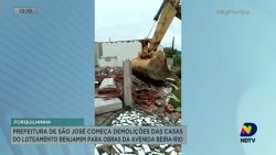 prefeitura-de-sao-jose-comeca-demolicao-das-casas-para-obras-na-avenida-beira-rio