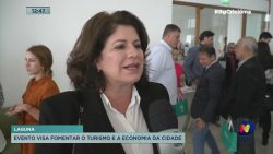 laguna:-evento-fomenta-turismo-e-a-economia-da-cidade