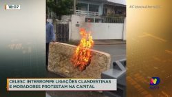 celesc-interrompe-ligacoes-clandestinas-e-moradores-protestam-em-florianopolis