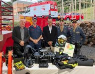 corpo-de-bombeiros-militar-em-videira-recebe-viatura-e-equipamentos-de-ultima-geracao-durante-passagem-de-comando