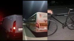 ciclista-acaba-atropelado-por-onibus-ao-desviar-de-porta-aberta-na-sc-412