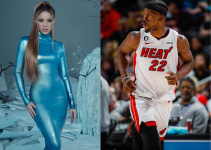 shakira-estaria-vivendo-romance-com-jimmy-butler,-astro-da-nba-amigo-de-neymar