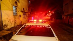 motorista-de-aplicativo-sofre-sequestro-relampago-e-tem-carro-roubado-em-sc