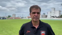 camboriu-anuncia-a-saida-do-tecnico-junior-lopes:-‘decisao-pessoal’