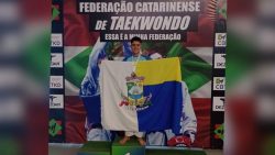 adolescente-de-itapema-conquista-campeonato-catarinense-de-taekwondo