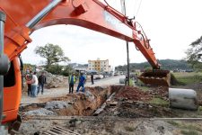 obra-interdita-rua-de-joinville-nesta-terca-feira;-veja-onde