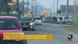 transito-na-avenida-radial-oeste,-em-itajai,-deve-sofrer-alteracoes-a-partir-desta-terca-feira