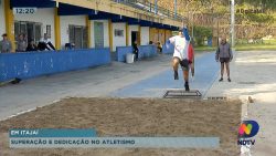 bg-esporte:-tecnico-junior-lopes-deixa-o-camboriu,-superacao-e-dedicacao-no-atletismo