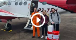 video:-helicoptero-dos-bombeiros-agiliza-transporte-de-orgaos-para-blumenau-e-salva-pacientes