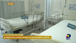 maternidade-e-setor-de-pediatria-de-hospital-de-braco-do-norte,-no-sul-de-sc,-volta-a-funcionar