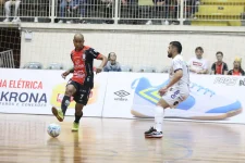 jec-futsal-sofre-e-busca-empate-contra-o-sao-lourenco-pela-liga-nacional