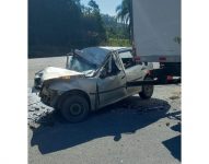 motorista-de-25-anos-morre-apos-colisao-contra-caminhao-na-sc-108