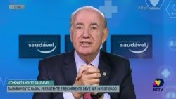 comportamento-saudavel:-sangramento-nasal-persistente-e-recorrente-deve-ser-investigado