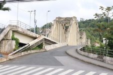 ponte-dos-arcos-ficara-interditada-neste-sabado-e-domingo-em-blumenau;-confira-os-horarios