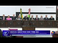 nova-gestao-do-tre-sc:-presidente-e-vice-tomam-posse-em-solenidade-nesta-segunda-feira