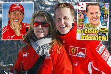 inteligencia-artificial:-revista-publica-entrevista-falsa-com-schumacher-e-revolta-fas