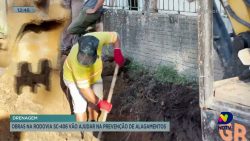 obras-de-drenagem-na-sc-406-iniciaram-se-nesta-semana