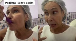 ‘pediatra-raiz’-experimenta-remedios-que-receita-as-criancas-e-faz-‘caras-e-bocas’