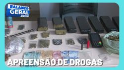 policia-leva-menores-suspeitos-de-trafico-drogas-a-delegacia