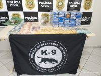 policia-civil-prende-integrantes-de-quadrilha-que-operava-trafico-de-drogas-em-mafra-e-regiao