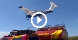 video:-aviao-faz-pouso-de-emergencia-em-goias-apos-passar-mais-de-1h-no-ar