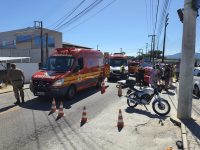 crianca-de-10-anos-e-motoqueiro-ficam-feridos-apos-batida-em-florianopolis