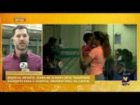 pacientes-do-hospital-infantil-sao-transferidos-para-o-hu-por-conta-do-aumento-dos-atendimentos