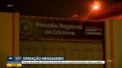 diretor-de-presidio-e-afastado-suspeito-de-favorecer-visitas-a-prefeito-preso-em-acao-que-ja-deteve-mais-de-10-em-sc