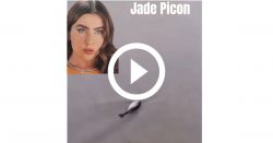 ‘como-e-que-faz,-como-e-que-faz?’:-jade-picon-tenta-salvar-peixe-e-paga-mico-na-praia