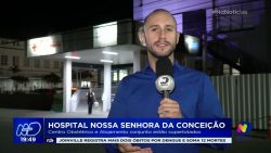 hospital-nossa-senhora-da-conceicao:-centro-obstetrico-e-alojamento-conjunto-estao-superlotados