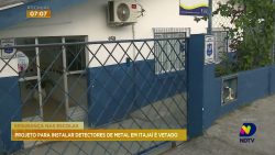 projeto-de-lei-que-preve-instalacao-de-detectores-de-metais-em-escolas-e-vetado-em-itajai