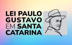 lei-paulo-gustavo:-santa-catarina-tem-r$-16-milhoes-para-projetos-culturais