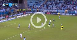 video:-suarez-arrisca-de-fora-da-area-e-faz-gol-antologico-de-trivela