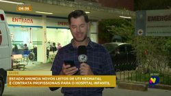 sc-abre-novas-vagas-de-leitos-de-uti-neonatal-e-contratacoes-no-hospital-infantil-de-florianopolis