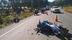 homem-morre-apos-colisao-frontal-entre-duas-motocicletas-em-santa-catarina