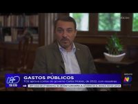 gastos-publicos:-tce-aprova-contas-do-governo-carlos-moises,-de-2022,-com-ressalvas