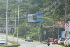 importante-via-de-acesso-entre-itajai-e-balneario-camboriu,-osvaldo-reis-ficara-em-meia-pista