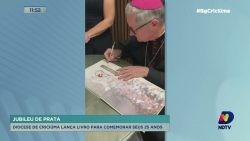 diocese-comemora-25-anos-com-lancamento-de-livro