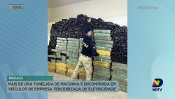 mais-de-uma-tonelada-de-maconha-e-encontrada-em-veiculos-de-empresa-terceirizada-em-biguacu