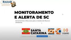 defesa-civil-de-santa-catarina-encerra-semana-de-acoes-em-comemoracao-os-50-anos