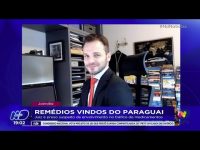 remedios-vindos-do-paraguai:-juiz-e-preso-suspeito-de-envolvimento-no-trafico-de-medicamentos