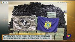 uma-tonelada-e-meia-de-maconha-e-encontrada-em-veiculos-de-empresa-terceirizada-em-biguacu