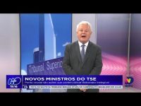 novos-ministros-do-tse:-ponto-crucial-sao-acoes-que-podem-deixar-bolsonaro-inelegivel