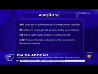 dia-da-adocao:-200-criancas-e-adolescentes-aguardam-para-serem-adotadas-em-sc