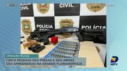 cinco-pessoas-sao-presas-em-operacao-que-teve-tambem-apreensao-de-armas-em-florianopolis