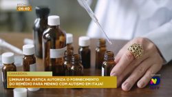 justica-autoriza-o-medicamento-a-base-de-canabidiol-para-menino-com-autismo-em-itajai