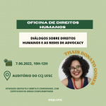 observatorio-promove-oficina-sobre-direitos-humanos-e-advocacy