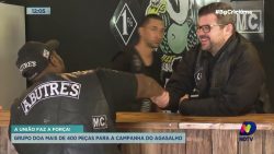 motoclube-‘os-abutres’-doa-mais-de-400-pecas-para-a-campanha-do-agasalho-da-ndtv