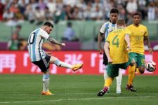 video:-messi-faz-gol-mais-rapido-da-carreira-em-amistoso-contra-a-australia